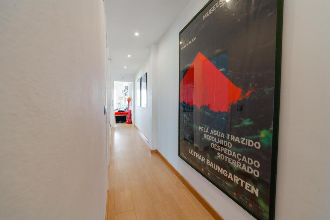 Ap-3 Ximoapartments A Primera Linea Playa & Chimenea Oliva Exteriér fotografie